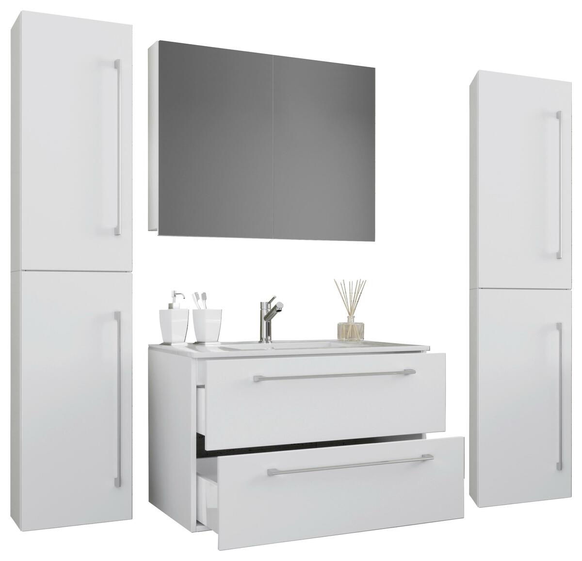 Bild 1 von BADEZIMMER 5TLG-BADINOS