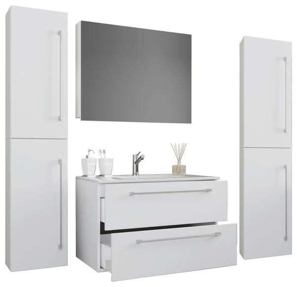 Bild 1 von BADEZIMMER 5TLG-BADINOS