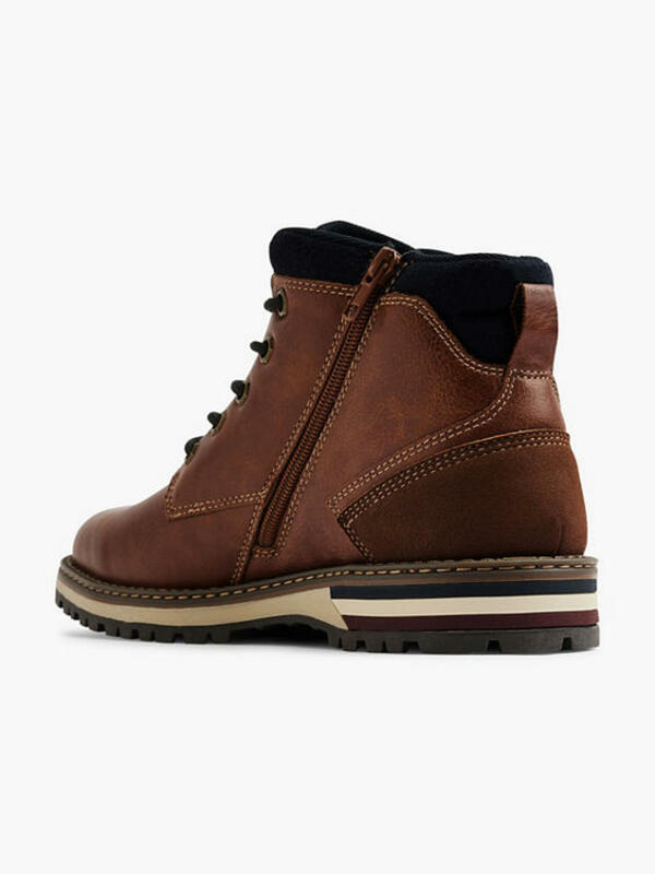 Bild 3 von AM SHOE Schnürboots