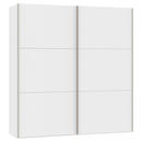 Bild 1 von Carryhome SCHWEBETÜRENSCHRANK Weiß