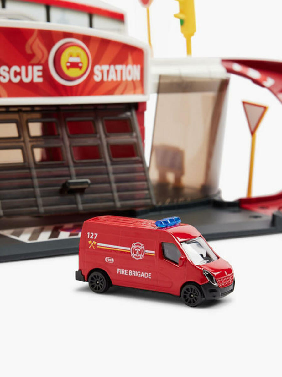 Bild 4 von Dickies Rettungsstation