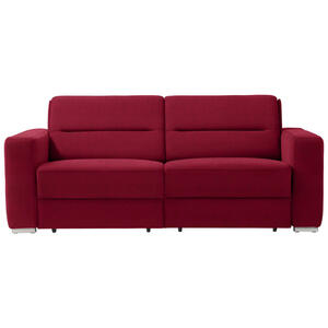 Livetastic SCHLAFSOFA Bordeaux