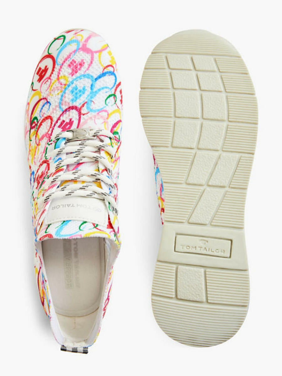 Bild 3 von TOM TAILOR Wedge Sneaker