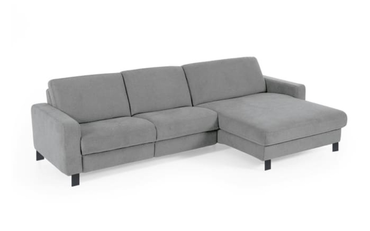 Bild 1 von Mondo - Wohnlandschaft Maestra, silver