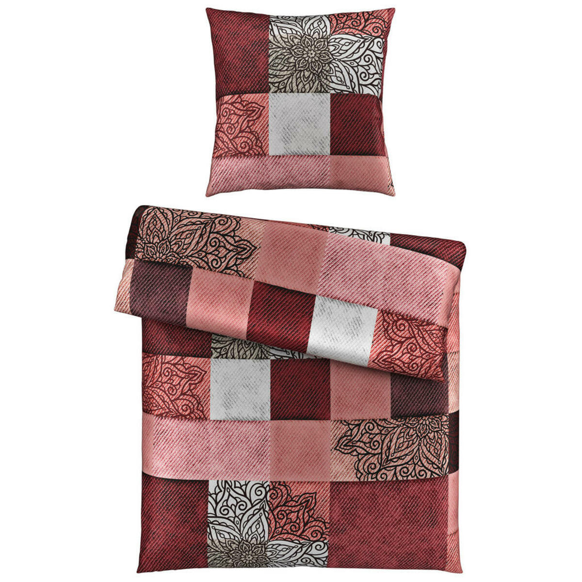 Bild 1 von Esposa BETTWÄSCHE Mauve