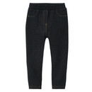 Bild 1 von Baby Thermo Leggings in Denim-Optik
