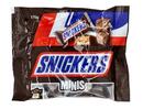 Bild 1 von Snickers Mini´s 170 g