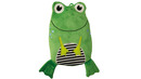 Bild 1 von Hugo Frosch Öko-Wärmflasche Junior Comfort "Frosch"