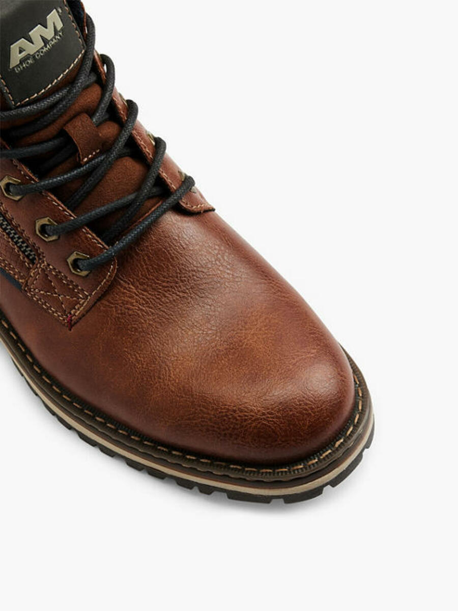 Bild 2 von AM SHOE Schnürboots