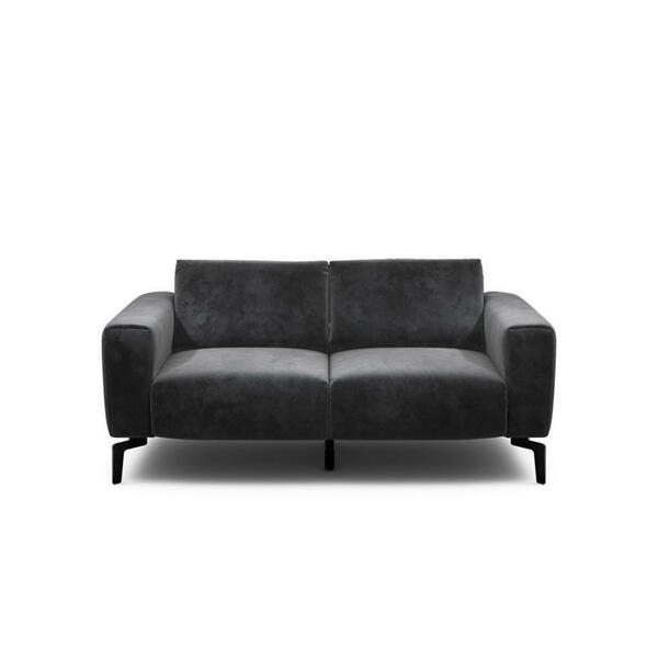 XXXLutz ZWEISITZERSOFA Anthrazit von XXXLutz für 1.511,88 € ansehen!