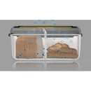 Bild 2 von Tupperware BreadSmart Junior Brotkasten 32 x 16 x 15 cm