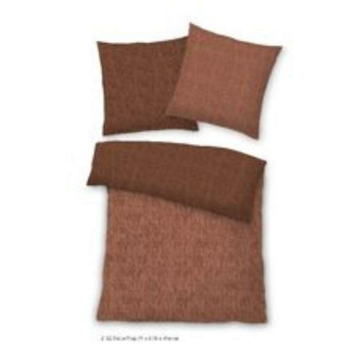 Bild 1 von Dieter Knoll WENDEBETTWÄSCHE Rost