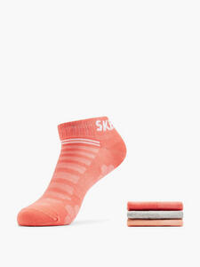 Skechers 3er Pack Socken