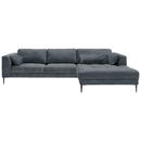 Bild 1 von MID.YOU ECKSOFA Dunkelblau