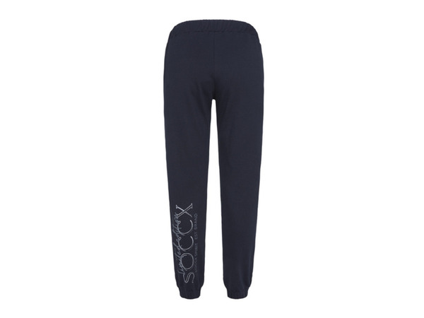 Bild 3 von Soccx Damen Jogger mit Glitterdruck