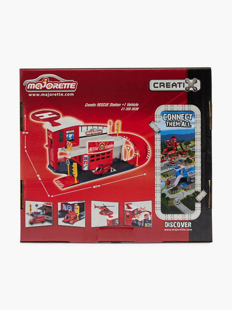 Bild 2 von Dickies Rettungsstation