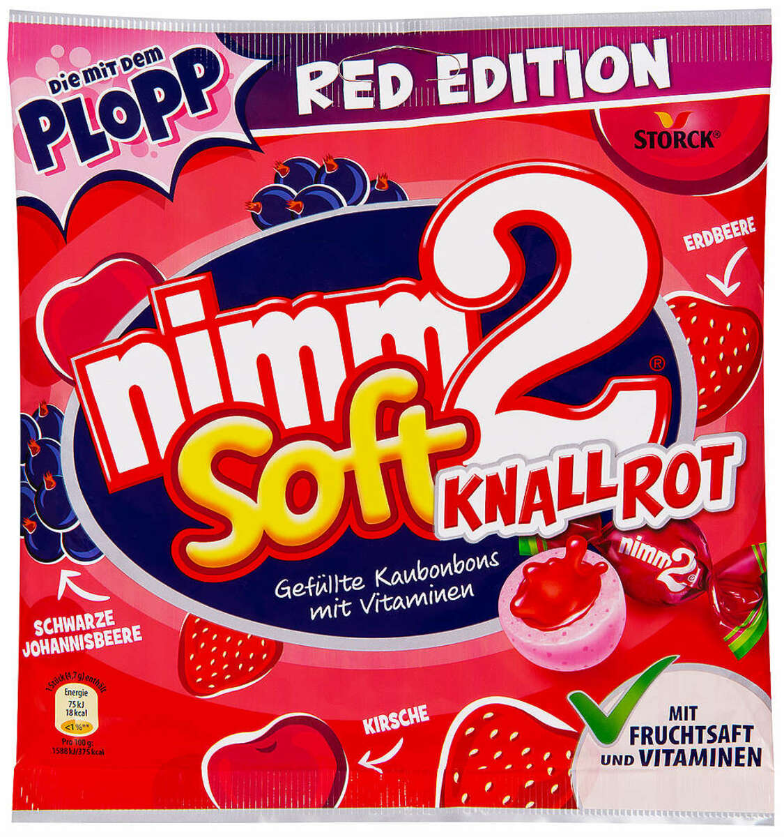 Bild 1 von STORCK Nimm2 Soft