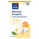 Bild 1 von VITALIS Manuka-Propolis-Halstabletten 36 g