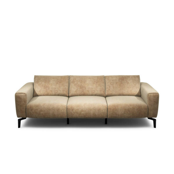 Bild 1 von XXXLutz DREISITZER-SOFA Sand