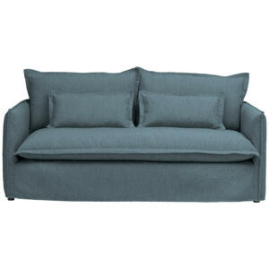 Livetastic SOFA Blau