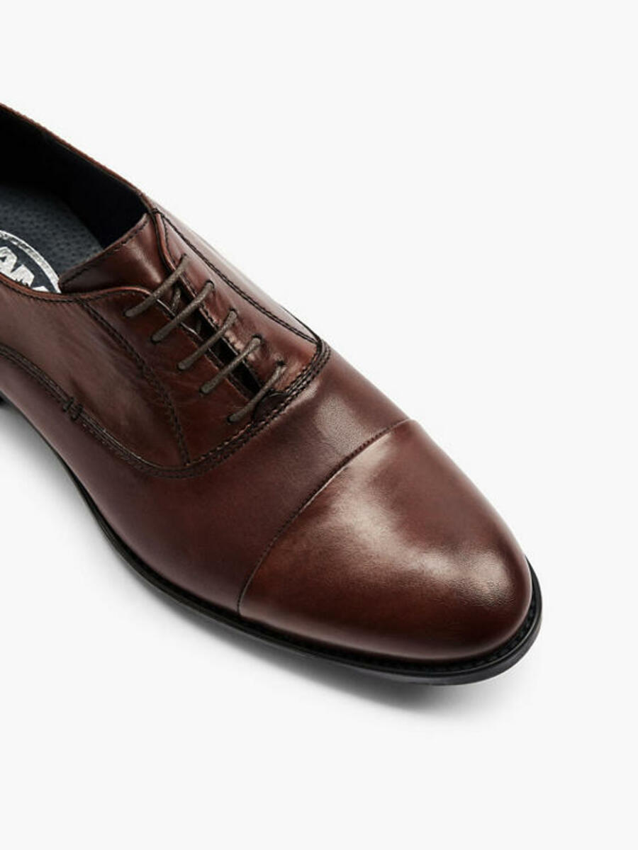 Bild 2 von AM SHOE Business Schnürer