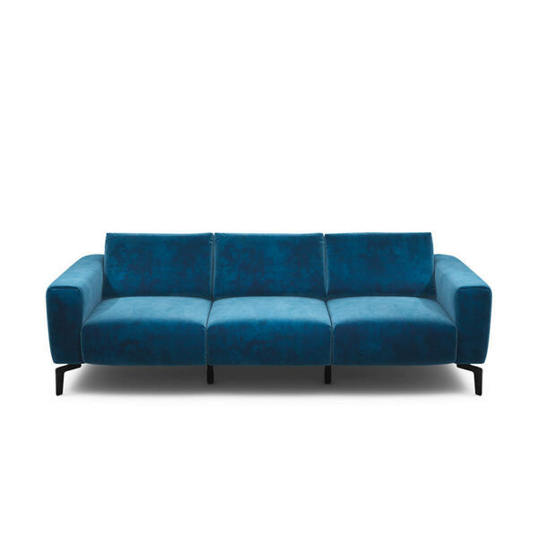 XXXLutz DREISITZERSOFA Blau von XXXLutz für 2.100,16 € ansehen!