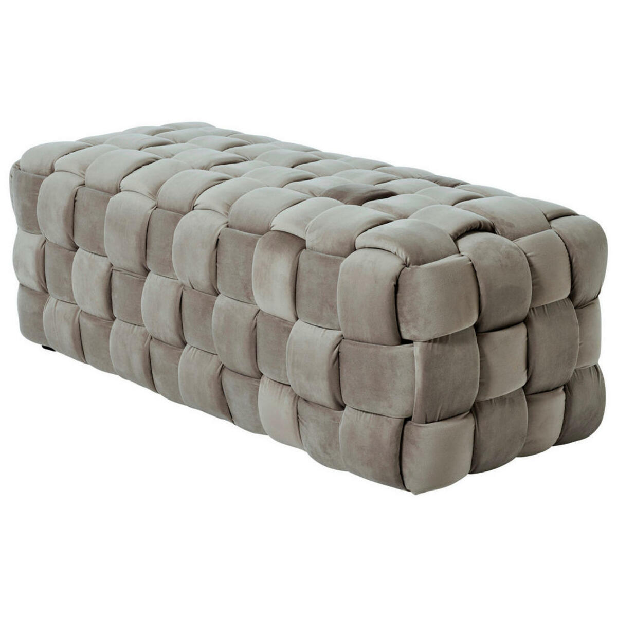 Bild 1 von XXXLutz SITZBANK Taupe