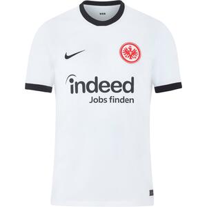 Nike Eintracht Frankfurt 23-24 3rd Teamtrikot Herren