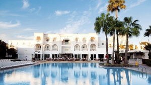Marokko - Agadir - 4* Hotel Royal Decameron Tafoukt Beach