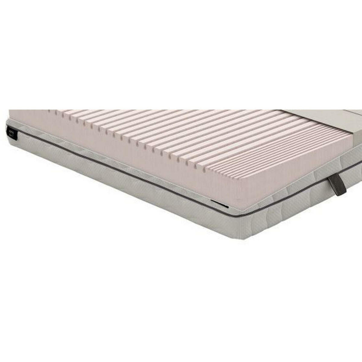 Bild 1 von Yatas KOMFORTSCHAUMMATRATZE Weiß