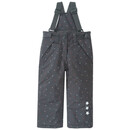 Bild 1 von Mädchen Schneehose mit verstellbaren Trägern