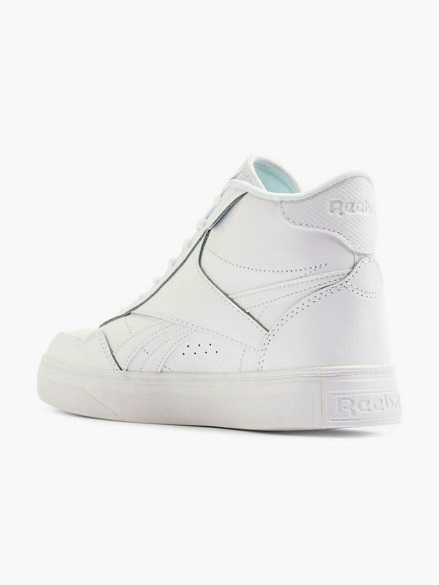 Bild 3 von Reebok Sneaker COURT ADVANCE BOLD HIGH