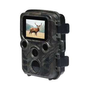 Denver Mini-Wildkamera WCS-5020, 5 Megapixel 32 GB
