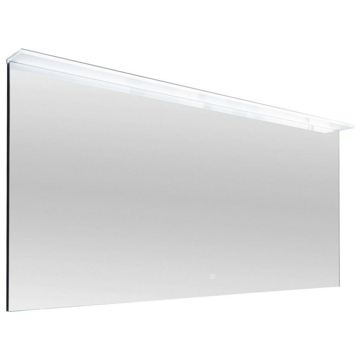 Bild 1 von Schöner Wohnen BADEZIMMERSPIEGEL Silber