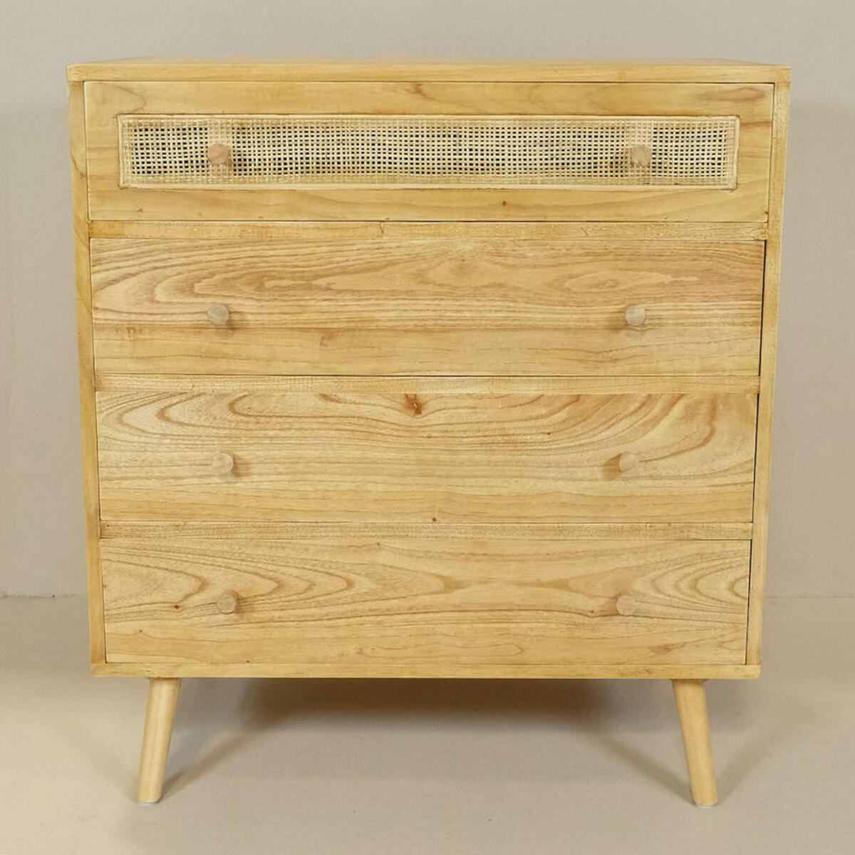 Bild 1 von MID.YOU KOMMODE Natur, Hellbraun