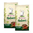 Bild 1 von Versele-Laga Nature Cuni Junior für Kaninchen 2x2,3 kg