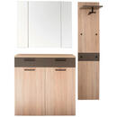 Bild 1 von Cassando GARDEROBE Braun, Eiche