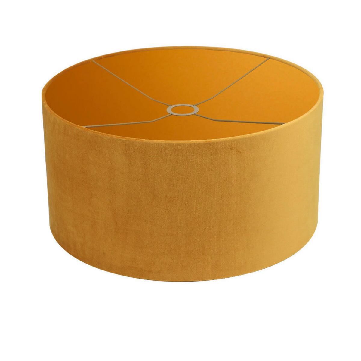 Bild 1 von XXXLutz LEUCHTENSCHIRM Gelb