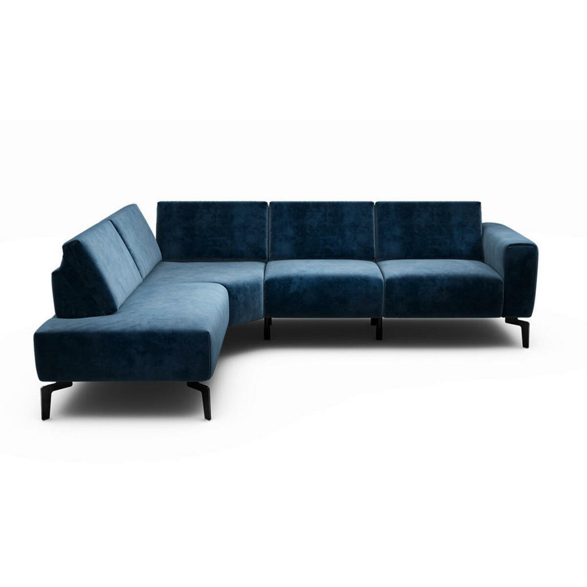 XXXLutz ECKSOFA Dunkelblau Von XXXLutz Für 3.099 € Ansehen!