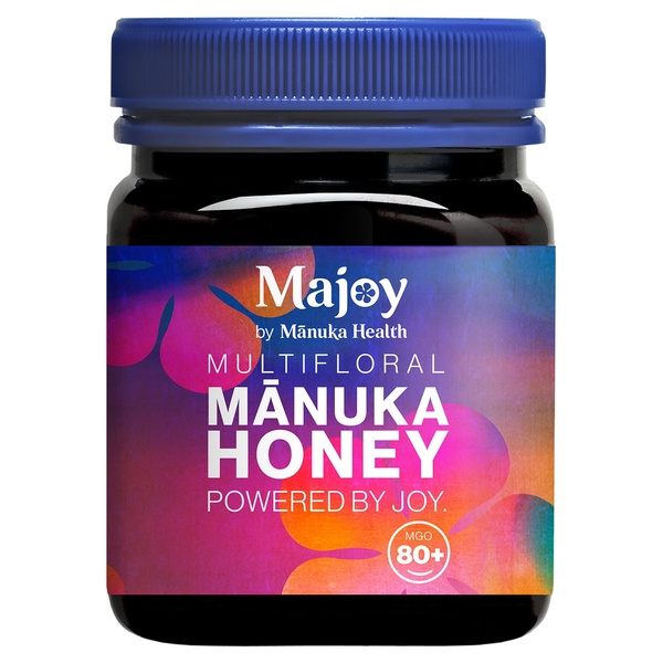 Bild 1 von MAJOY Mānuka-Honig 250 g