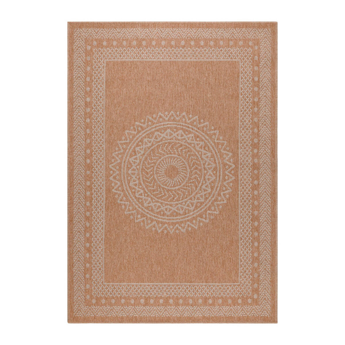 Bild 1 von Novel OUTDOORTEPPICH Hellgrau