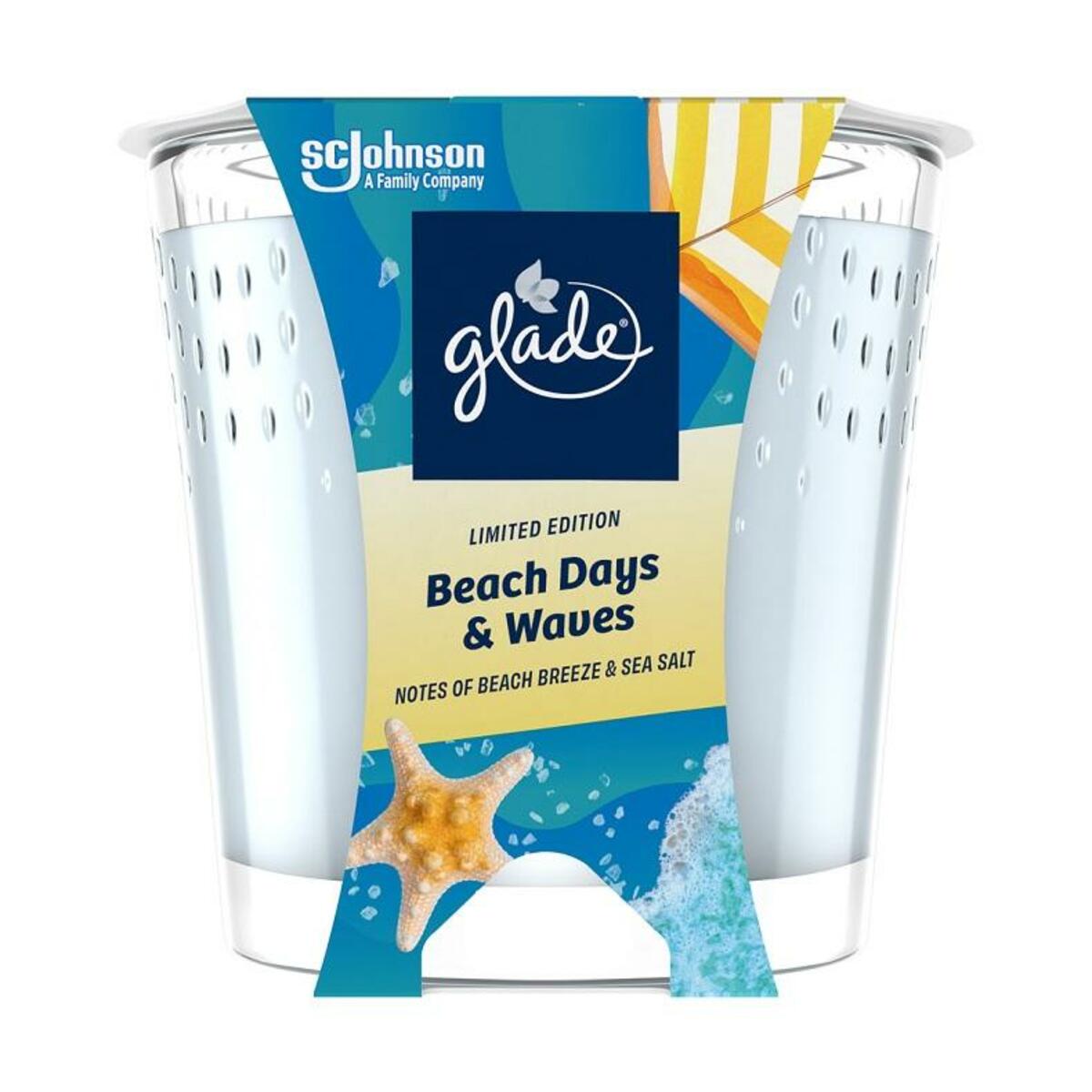 Bild 2 von Glade by Brise Duftkerze 129 g