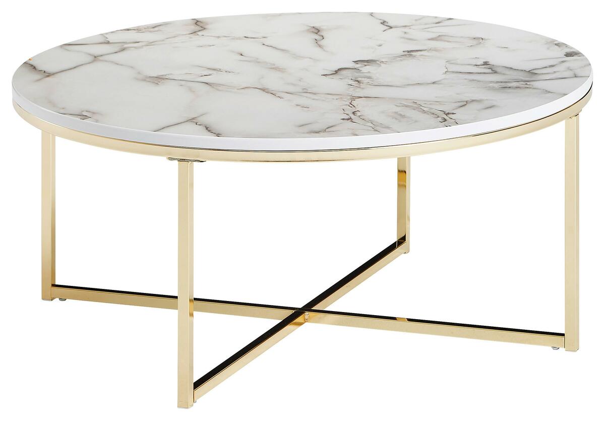 Bild 1 von Couchtisch WL6.248, Weiß