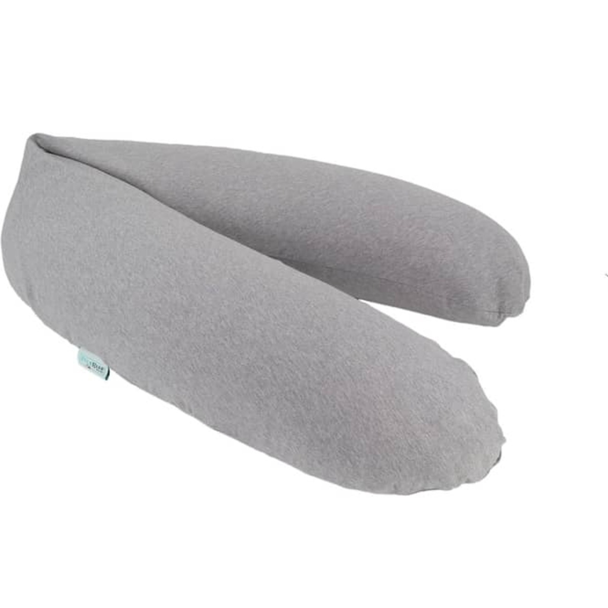 Bild 1 von pic Bear - Stillkissen - Premium - Dunkelgrau Melange