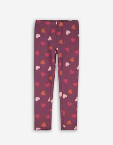 Kinder Leggings - Thermoeffekt