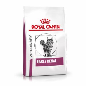 ROYAL CANIN Veterinary EARLY RENAL 1,5 kg