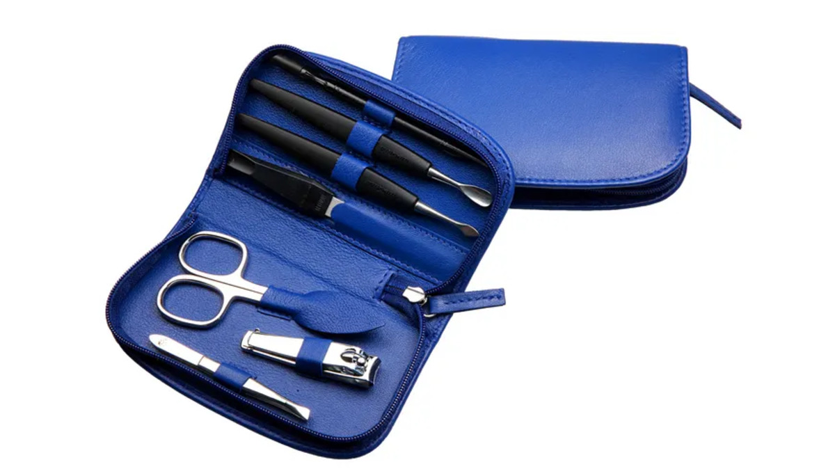 Bild 1 von Kniebes SONNENSCHEIN Manicure-Etui