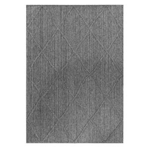 Novel OUTDOORTEPPICH Grau