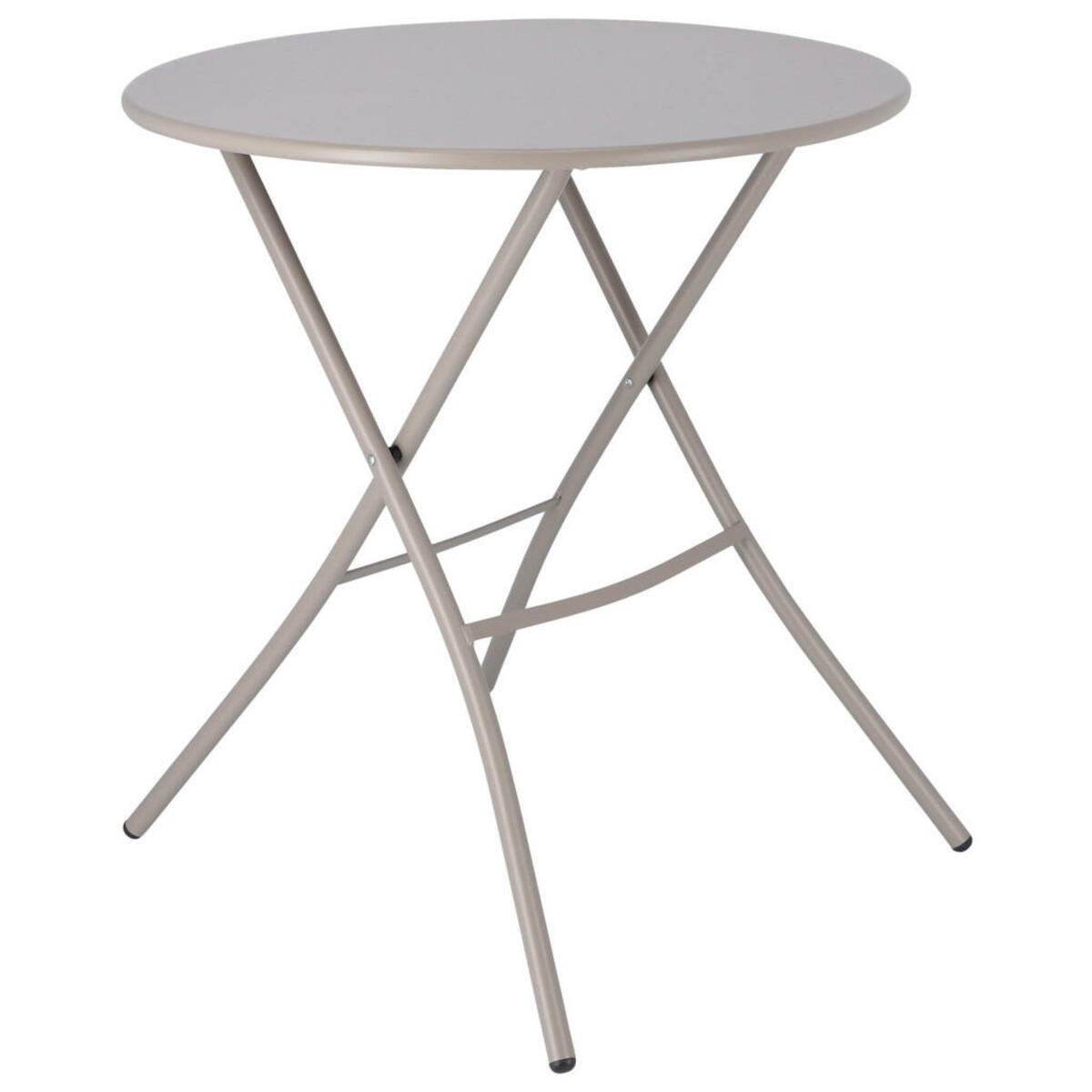 Bild 1 von Jan Kurtz GARTENKLAPPTISCH Taupe