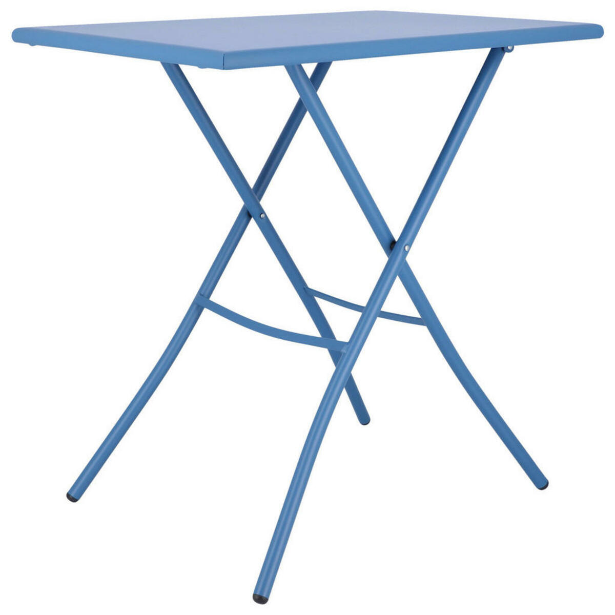 Bild 1 von Jan Kurtz GARTENKLAPPTISCH Hellblau